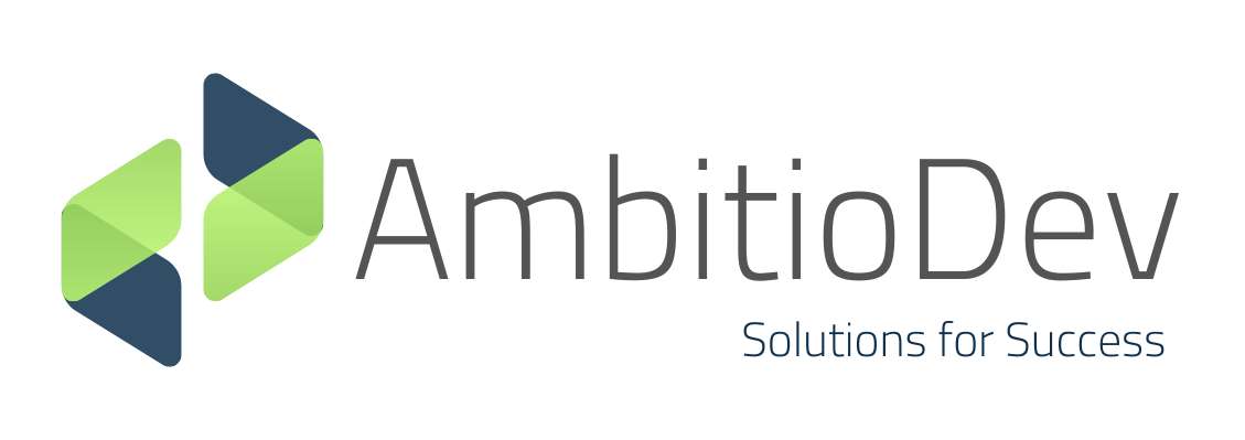 AmbitioDev Logo